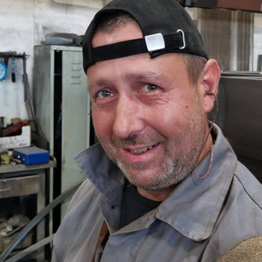 Radek Pospíšil